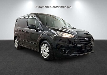 Ford Transit Connect /Kasten/Sitzheizung/Navi/3Sitze/