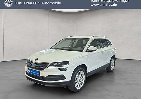 Skoda Karoq 1.5 TSI ACT DSG Style