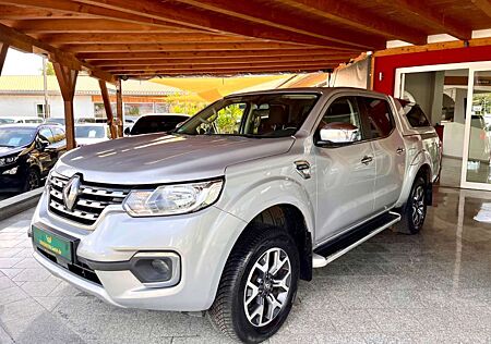 Renault Alaskan Experience Double Cab 4x4 Navi AHK Kamer