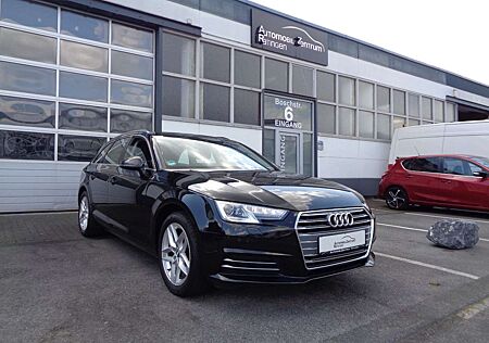 Audi A4 Avant sport 1.4 TFSI S-Tronic*VIRTUAL*XEN*ACC