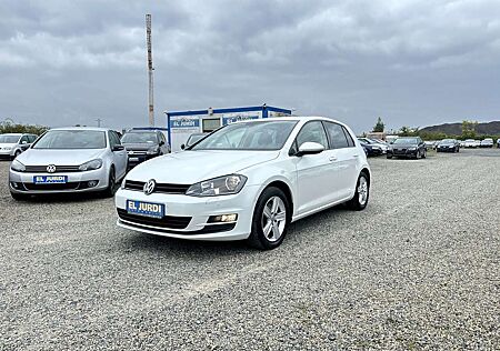 VW Golf Volkswagen 2.0 TDI*Comfortline*TÜV NEU*Scheckheftgepflegt*