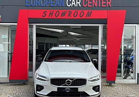 Volvo V60 D4* R DESIGN*HARMANK*ADAP.LED*VIRTUAL+*