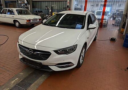 Opel Insignia Sports Tourer Sports Tourer 1.5 Direct In