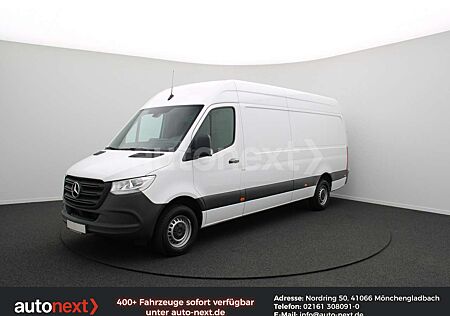 Mercedes-Benz Sprinter 317 MAXI *KAMERA+NAVI+KLIMA* (5240)