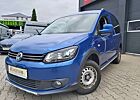 VW Caddy Volkswagen 2.0 TDI Cross 4M *Xenon*Navi*StHz*SHZ*AHK