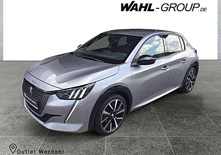 Peugeot 208 1.2 Pure Tech 100 GT*NAVI*ALU*KAMERA*LED*SPORTSITZ