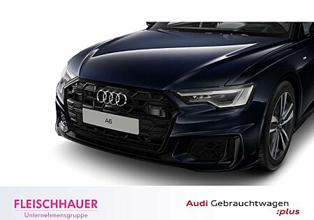 Audi A6 Avant S line 40 TDI MATRIX+ACC+360°+HUD+NAVI+CARPL