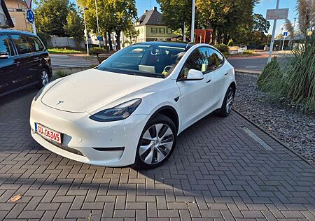 Tesla Model Y Long Range Dual AWD