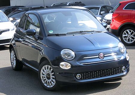 Fiat 500 1.0 GSE N3 Hybrid Lounge / NAVI,KLIMA,TEL,LMF,PDC