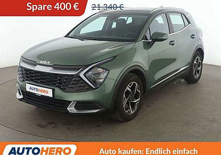Kia Sportage 1.6 TGDI Edition 7 *LED*TEMPO*CAM*PDC*SHZ*