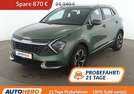 Kia Sportage 1.6 TGDI Edition 7 *LED*TEMPO*CAM*PDC*SHZ*