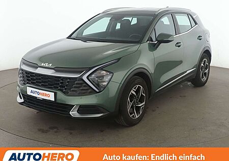 Kia Sportage 1.6 TGDI Edition 7 *LED*TEMPO*CAM*PDC*SHZ*