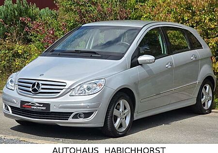 Mercedes-Benz B 170 B -Klasse SHZG/PDC/wenig km/gepflegt