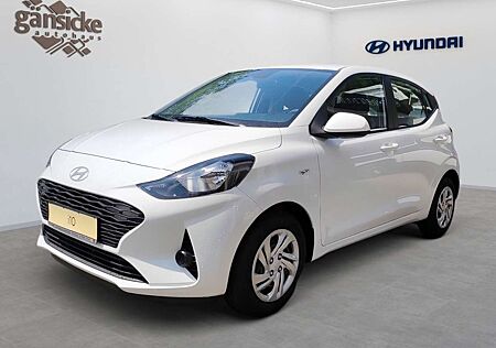 Hyundai i10 1.0 Select