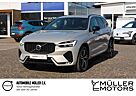 Volvo XC 60 XC60 B5 AWD R-Design +Bowers+Standheizung+AHK+