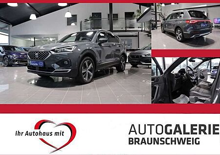 Seat Tarraco 2.0 TDI Xcellence 4Drive *ACC*CAM*AHK*