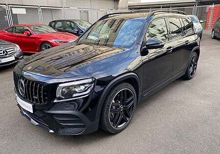Mercedes-Benz GLB 35 AMG 4MATIC DCT