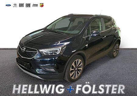 Opel Mokka 120 Jahre Edition Navi Soundsystem LED Apple CarPl