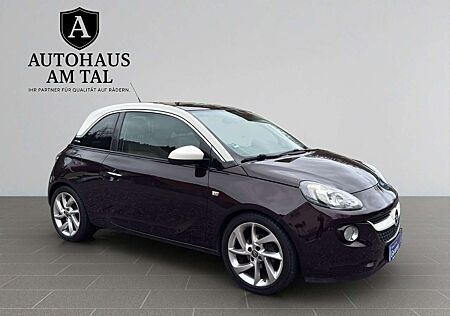 Opel Adam Glam 1.4 Klima~Pano~LED~Garantie!