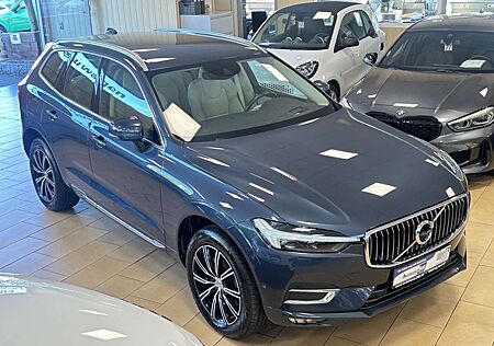 Volvo XC 60 XC60 Inscription 2WD Navi AHK Leder 360°Cam HUD