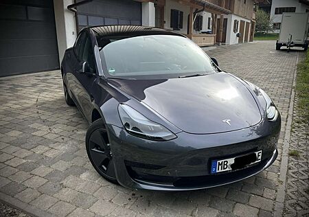 Tesla Model 3 RWD SR+, >400 km Reichweite, Model 2023, 23.500 km