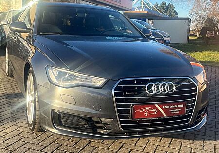 Audi A6 Avant 3.0 TDI clean diesel quattro*S-line*