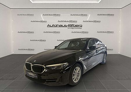 BMW 530 e Aut. HarmanKardon/Kamera/DrivAssist/Navi