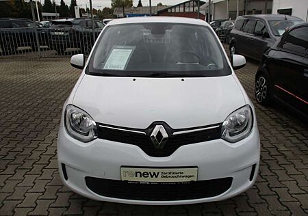 Renault Twingo SCe 65 LIMITED