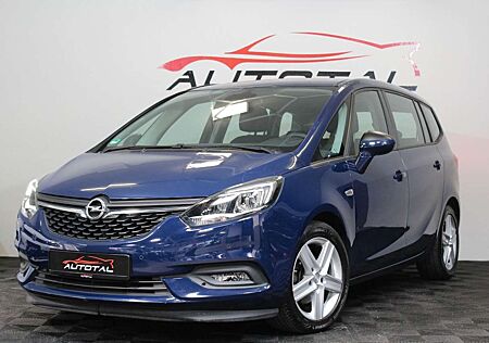 Opel Zafira C Business*Edition*Automatik*Navi*Kamera*