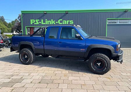 GMC Others Truck K 1500 * V8 Diesel * Raptor * AHK