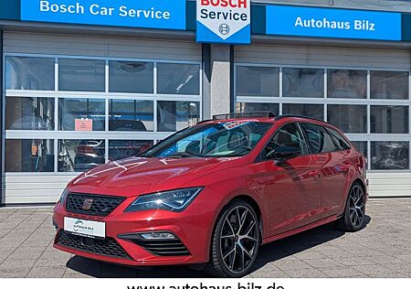 Seat Leon ST Cupra 300 4Drive*19Zoll*Perfomance-Paket