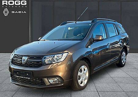 Dacia Logan MCV Kombi Comfort TCe 90 Easy-R*Automatik*