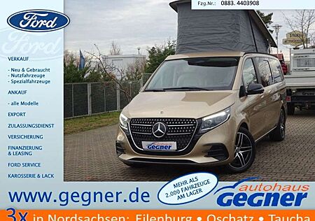 Mercedes-Benz V 300 Marco Polo 237PS Autm. AMG neues Modell