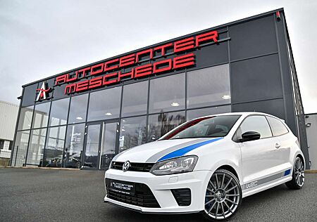 VW Polo Volkswagen R WRC 2.0 TSI No. 0261 2500* erst 20.972km*