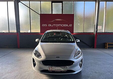 Ford Fiesta Cool & Connect*Navi*LED*Wenig Km*