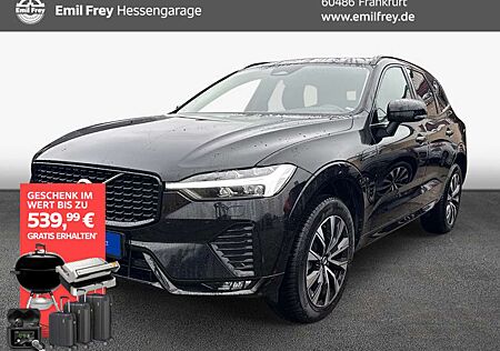 Volvo XC 60 XC60 XC60 B4 Plus-Dark Aut Glasd Leder PilotAssist BLIS