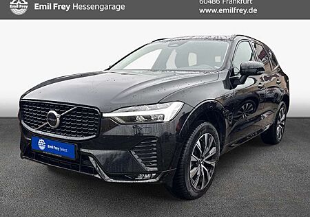 Volvo XC 60 XC60 XC60 B4 Plus-Dark Aut Glasd Leder PilotAssist BLIS