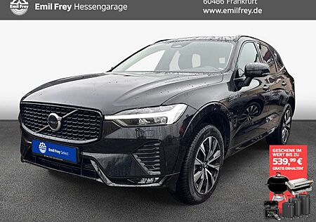 Volvo XC 60 XC60 XC60 B4 Plus-Dark Aut Glasd Leder PilotAssist BLIS