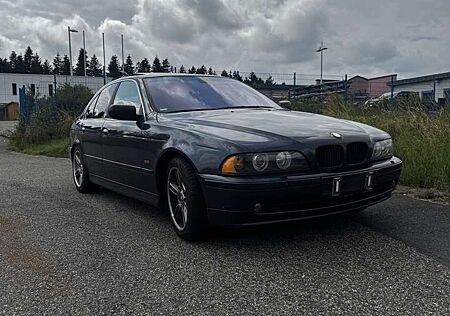 BMW 530i 530 Edition Exclusive