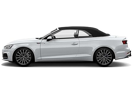 Audi A5 2.0 TFSI Quattro S-Line+Matrix+HUD+19Zoll+AHK