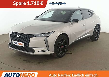 Citroen DS4 1.6 PureTech Performance Line+ Aut.*HEADUP*LED*ACC