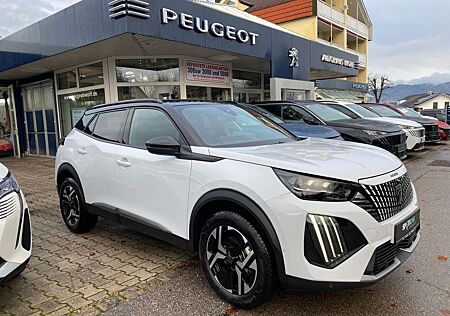 Peugeot 2008 GT Hybrid 145