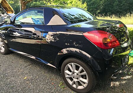 Opel Tigra Twin Top 1.8Volks-