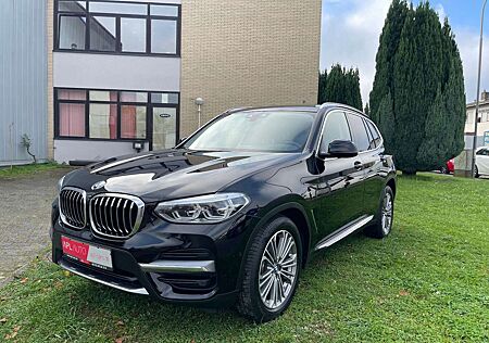 BMW X3 Baureihe xDrive 20 d Luxury Line