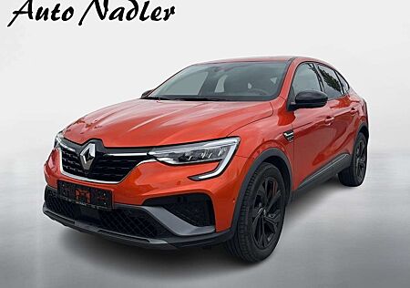 Renault Arkana R.S. LINE TCe 160 EDC (