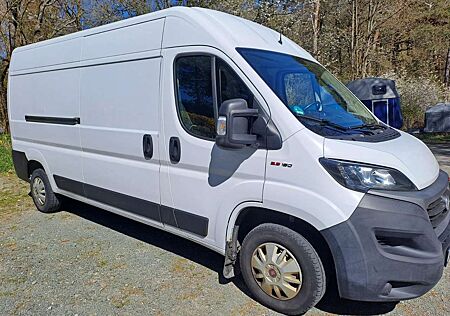 Fiat Ducato L4H2
