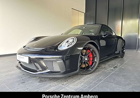 Porsche 991 911 GT3 Touring LED PDLS Privacy DAB Sitzheizung