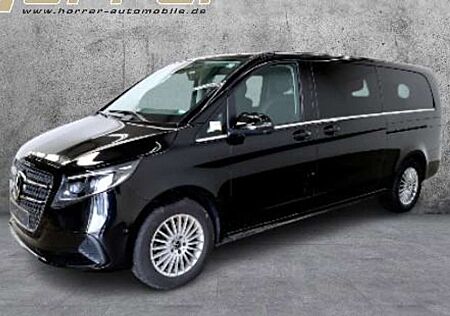 Mercedes-Benz V 300 extralang AVANTGARDE Distr el.Türen Heck