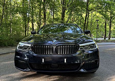BMW 530 d xDrive M Sport