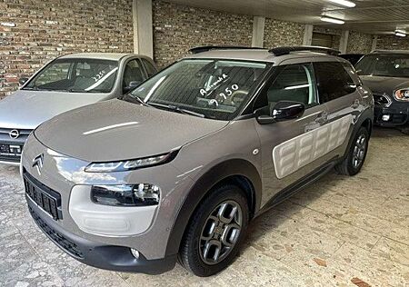 Citroen C4 Cactus 82 S&S ETG Shine Automatik *RFK*Navi*